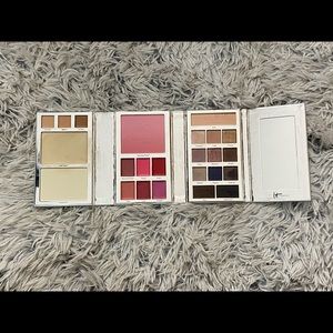 It Cosmetics rhinestone beauty book